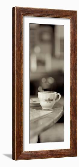 Tuscany Caffe III-Alan Blaustein-Framed Photographic Print