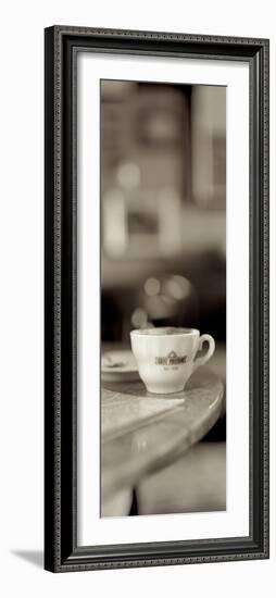 Tuscany Caffe III-Alan Blaustein-Framed Photographic Print