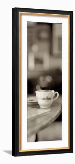 Tuscany Caffe III-Alan Blaustein-Framed Photographic Print