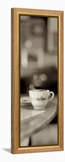 Tuscany Caffe III-Alan Blaustein-Framed Premier Image Canvas