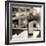 Tuscany Caffe III-Alan Blaustein-Framed Photographic Print