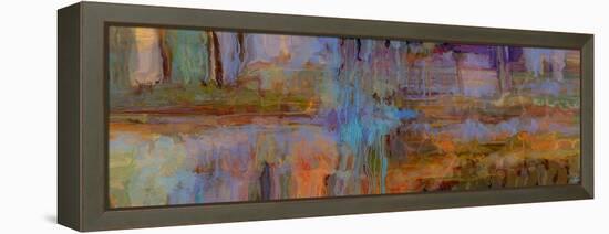 Tuscany I-Michael Tienhaara-Framed Stretched Canvas