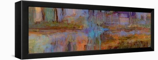 Tuscany I-Michael Tienhaara-Framed Stretched Canvas