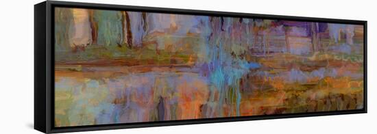 Tuscany I-Michael Tienhaara-Framed Stretched Canvas