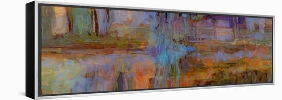 Tuscany I-Michael Tienhaara-Framed Stretched Canvas