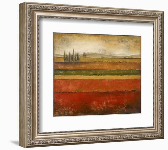 Tuscany II-Patricia Pinto-Framed Art Print