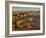 Tuscany II-Tim O'toole-Framed Art Print