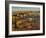 Tuscany II-Tim O'toole-Framed Art Print