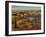 Tuscany II-Tim O'toole-Framed Art Print