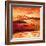 Tuscany III-Ronald Sweeney-Framed Giclee Print