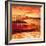 Tuscany III-Ronald Sweeney-Framed Giclee Print