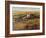 Tuscany III-Tim O'toole-Framed Art Print