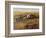 Tuscany III-Tim O'toole-Framed Art Print