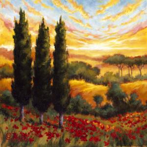 Cypress Art Prints Paintings Posters Wall Art Art Com