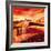 Tuscany IV-Ronald Sweeney-Framed Giclee Print