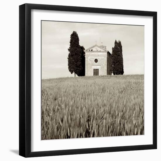 Tuscany IX-Alan Blaustein-Framed Photographic Print