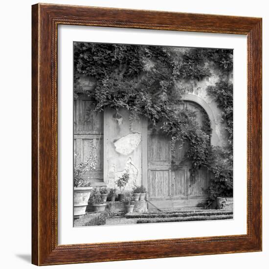 Tuscany VI-Alan Blaustein-Framed Photographic Print