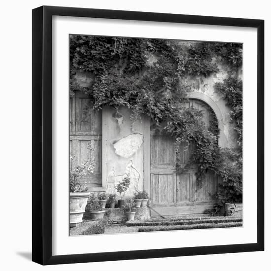 Tuscany VI-Alan Blaustein-Framed Photographic Print