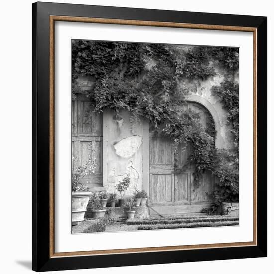 Tuscany VI-Alan Blaustein-Framed Photographic Print
