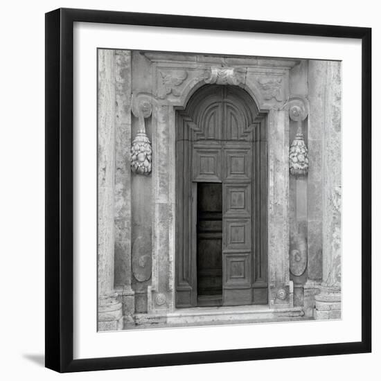 Tuscany VII-Alan Blaustein-Framed Photographic Print