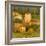 Tuscany Villaggio - Detail-Longo-Framed Giclee Print