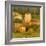 Tuscany Villaggio - Detail-Longo-Framed Giclee Print