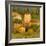 Tuscany Villaggio - Detail-Longo-Framed Giclee Print