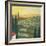 Tuscany Vinnicola II-Herb Dickinson-Framed Photographic Print