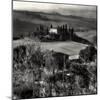 Tuscany-Monika Brand-Mounted Photographic Print