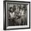 Tuskegee Airmen, 1945-Toni Frissell-Framed Giclee Print