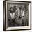 Tuskegee Airmen, 1945-Toni Frissell-Framed Giclee Print