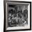 Tuskegee Airmen, 1945-Toni Frissell-Framed Giclee Print