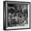 Tuskegee Airmen, 1945-Toni Frissell-Framed Giclee Print