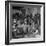 Tuskegee Airmen, 1945-Toni Frissell-Framed Giclee Print