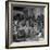 Tuskegee Airmen, 1945-Toni Frissell-Framed Giclee Print