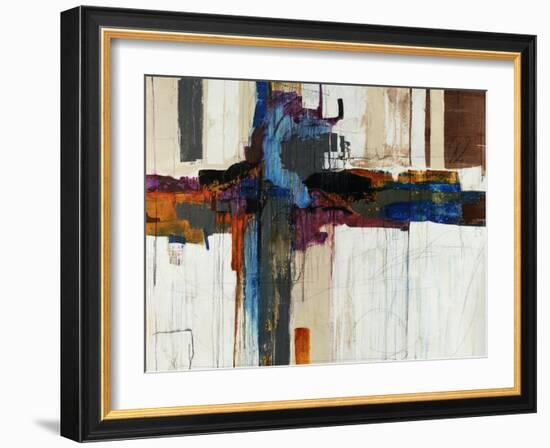 Tutelar-Joshua Schicker-Framed Giclee Print