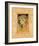 Tutenchamun-Joadoor-Framed Art Print