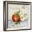 Tutti Fruiti Apples-Jean Plout-Framed Giclee Print