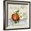 Tutti Fruiti Apples-Jean Plout-Framed Giclee Print