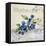 Tutti Fruiti Blueberries-Jean Plout-Framed Premier Image Canvas