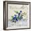 Tutti Fruiti Blueberries-Jean Plout-Framed Giclee Print