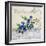 Tutti Fruiti Blueberries-Jean Plout-Framed Giclee Print