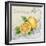 Tutti Fruiti Lemon-Jean Plout-Framed Giclee Print