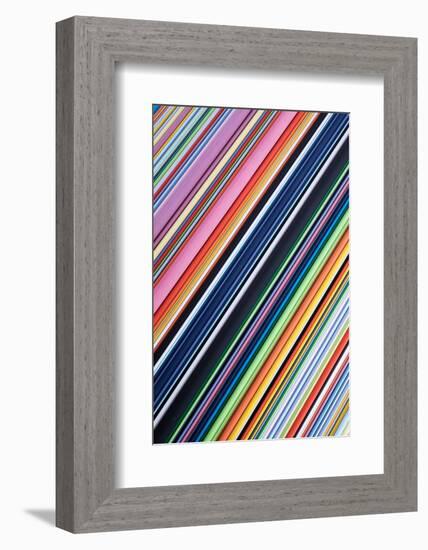 Tutti Frutti Time-Doug Chinnery-Framed Photographic Print