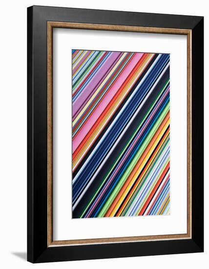 Tutti Frutti Time-Doug Chinnery-Framed Photographic Print