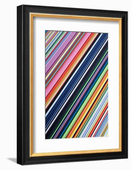 Tutti Frutti Time-Doug Chinnery-Framed Photographic Print