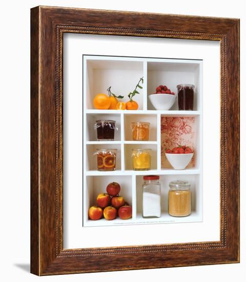 Tutti-Frutti-Camille Soulayrol-Framed Art Print