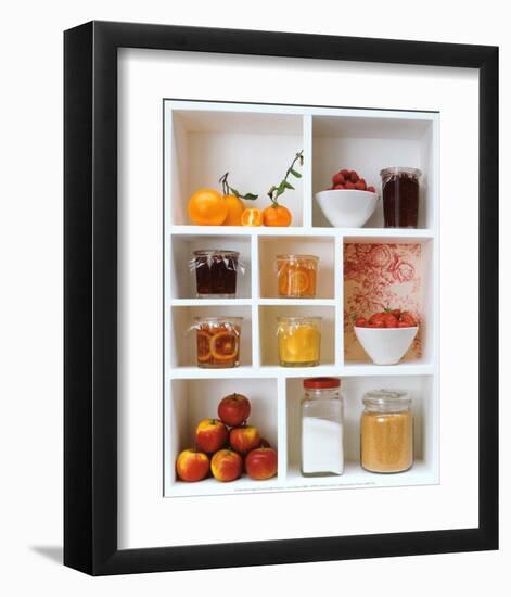 Tutti-Frutti-Camille Soulayrol-Framed Art Print