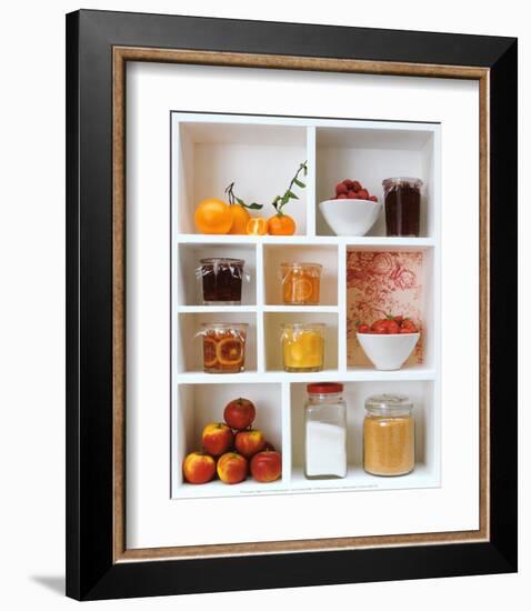 Tutti-Frutti-Camille Soulayrol-Framed Art Print