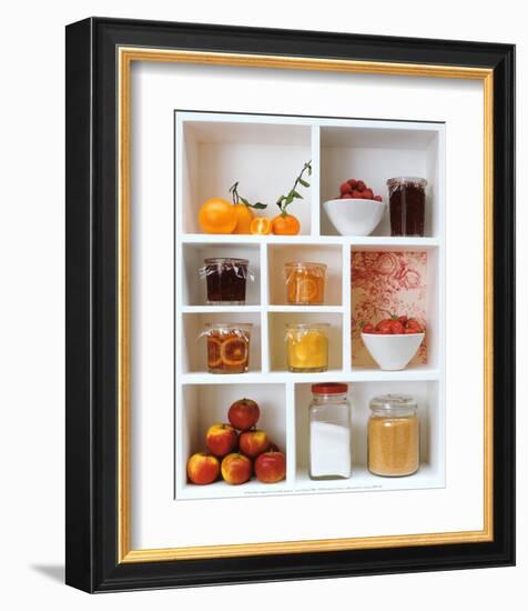 Tutti-Frutti-Camille Soulayrol-Framed Art Print